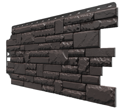 Фасадные панели (цокольный сайдинг) , Stern (Звезда), Севилья от производителя  Docke по цене 736 р Фасадные панели (цокольный сайдинг) , Stern (Звезда), Севилья от производителя  Docke по цене 736 р