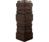 Угол наружный Шотландия ЭКО Коричневый Угол наружный Шотландия ЭКО Коричневый