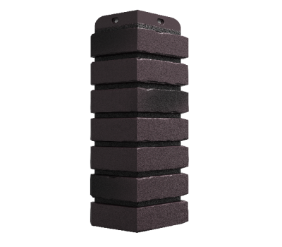 Угол наружный коллекция Klinker Колорадо от производителя  Docke по цене 602 р