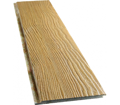 Фиброцементный сайдинг Клик под дерево W-103 от производителя  SidWood по цене 2 650 р Фиброцементный сайдинг Клик под дерево W-103 от производителя  SidWood по цене 2 650 р