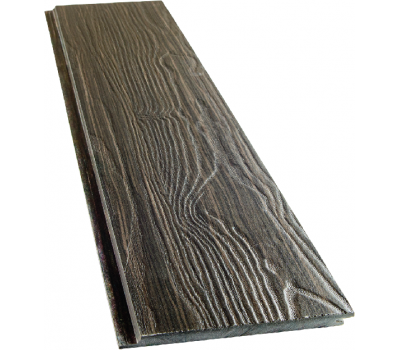 Фиброцементный сайдинг Клик под дерево W-106 от производителя  SidWood по цене 2 650 р Фиброцементный сайдинг Клик под дерево W-106 от производителя  SidWood по цене 2 650 р