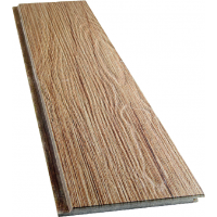 Фиброцементный сайдинг Клик под дерево W-107 Фиброцементный сайдинг Клик под дерево W-107