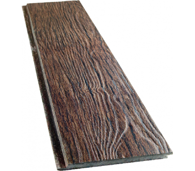 Фиброцементный сайдинг Клик под дерево W-109 от производителя  SidWood по цене 2 650 р Фиброцементный сайдинг Клик под дерево W-109 от производителя  SidWood по цене 2 650 р