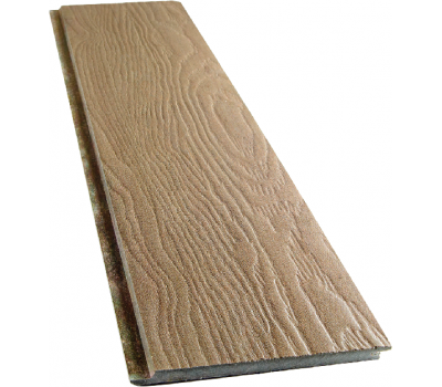 Фиброцементный сайдинг Клик под дерево W-114 от производителя  SidWood по цене 2 650 р Фиброцементный сайдинг Клик под дерево W-114 от производителя  SidWood по цене 2 650 р