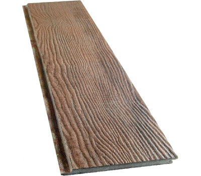 Фиброцементный сайдинг Клик под дерево W-120 от производителя  SidWood по цене 2 650 р Фиброцементный сайдинг Клик под дерево W-120 от производителя  SidWood по цене 2 650 р