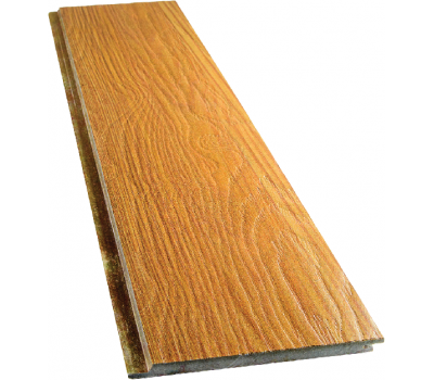 Фиброцементный сайдинг Клик под дерево W-122 от производителя  SidWood по цене 2 650 р Фиброцементный сайдинг Клик под дерево W-122 от производителя  SidWood по цене 2 650 р