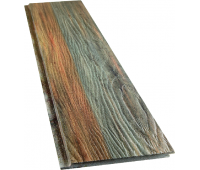 Фиброцементный сайдинг Клик под дерево W-124 Фиброцементный сайдинг Клик под дерево W-124