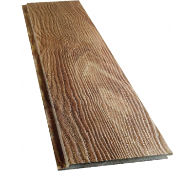 Фиброцементный сайдинг Клик под дерево W-125 от производителя  SidWood по цене 2 650 р Фиброцементный сайдинг Клик под дерево W-125 от производителя  SidWood по цене 2 650 р