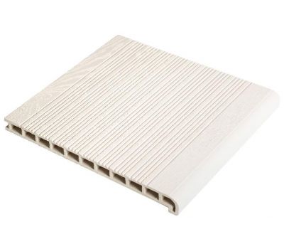 Ступень WOOD Слоновая кость от производителя  Faynag по цене 1 617 р Ступень WOOD Слоновая кость от производителя  Faynag по цене 1 617 р