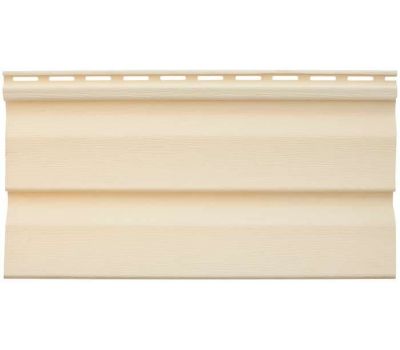 Виниловый сайдинг Аляска Классик, Сэнд от производителя  Альта-профиль по цене 248 р