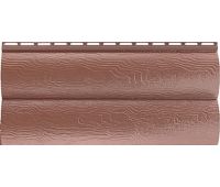 Сайдинг Blockhouse (Блокхаус - под бревно) Bh-02, Дуб Светлый Сайдинг Blockhouse (Блокхаус - под бревно) Bh-02, Дуб Светлый