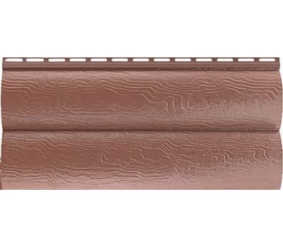 Сайдинг Blockhouse (Блокхаус - под бревно) Bh-02, Дуб Светлый от производителя Альта-профиль по цене 705 р Сайдинг Blockhouse (Блокхаус - под бревно) Bh-02, Дуб Светлый от производителя Альта-профиль по цене 705 р