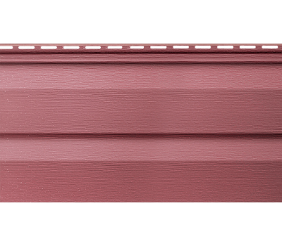 Виниловый сайдинг (Канада плюс)   Премиум. Гранатовый от производителя  Альта-профиль по цене 515 р Виниловый сайдинг (Канада плюс)   Премиум. Гранатовый от производителя  Альта-профиль по цене 515 р