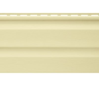 Виниловый сайдинг (Канада плюс)   Престиж, Грушевый от производителя  Альта-профиль по цене 439 р