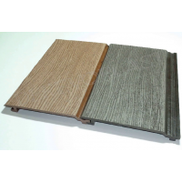 Сайдинг с тиснением Сайдинг с тиснением