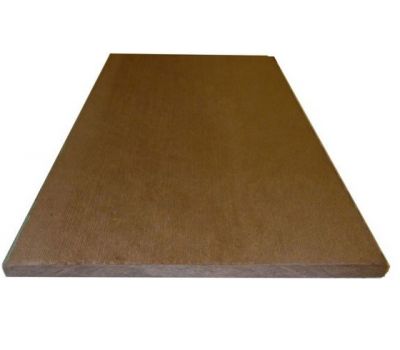 Погонаж брашированный, тиснение под дерево одностороннее от производителя  ДеревоПласт по цене 931 р Погонаж брашированный, тиснение под дерево одностороннее от производителя  ДеревоПласт по цене 931 р