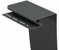 Околооконный профиль Графит Околооконный профиль Графит