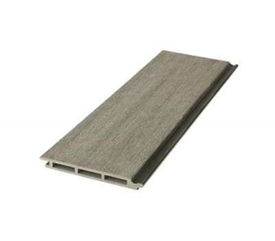 Сайдинг vintage серый от производителя  Dortmax по цене 2 280 р Сайдинг vintage серый от производителя  Dortmax по цене 2 280 р