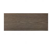 Палубная доска  Полнотелая Венге