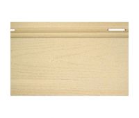 Фасадная панель из ДПК Белая ночь Фасадная панель из ДПК Белая ночь