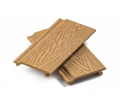 Фасадная доска из ДПК Nature от производителя  Sequoia по цене 508 р Фасадная доска из ДПК Nature от производителя  Sequoia по цене 508 р