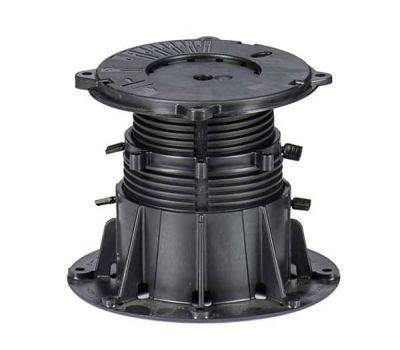 Регулируемые опоры Buzon DPH-5 (100-175 мм, угол 0-5%) от производителя  Dortmax по цене 485 р Регулируемые опоры Buzon DPH-5 (100-175 мм, угол 0-5%) от производителя  Dortmax по цене 485 р