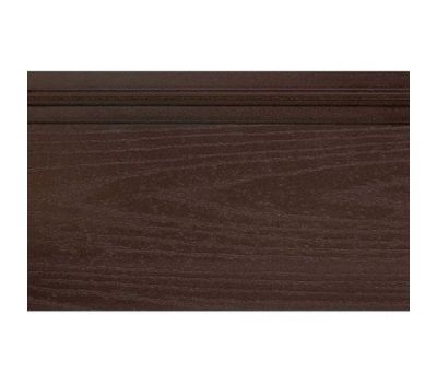 Фасадная панель из ДПК Венге от производителя MultiDeck по цене 0 р Фасадная панель из ДПК Венге от производителя MultiDeck по цене 0 р