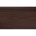 Фасадная панель из ДПК Венге от производителя MultiDeck по цене 0 р Фасадная панель из ДПК Венге от производителя MultiDeck по цене 0 р