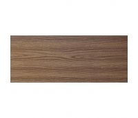 Палубная доска Полнотелая Коричневая