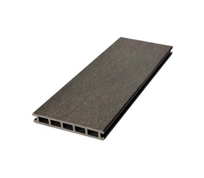 Террасная доска SOUL Черный от производителя  Dortmax по цене 522 р Террасная доска SOUL Черный от производителя  Dortmax по цене 522 р