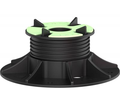 Регулируемые опоры BP-1 (54-75) от производителя  Dortmax по цене 276 р Регулируемые опоры BP-1 (54-75) от производителя  Dortmax по цене 276 р