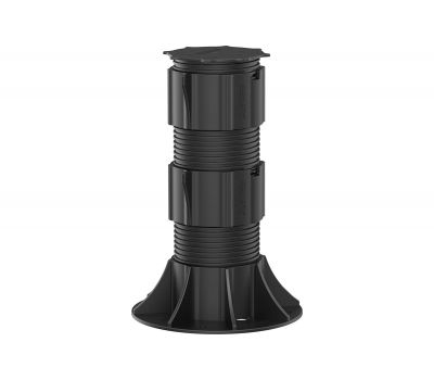 Регулируемые опоры BS-6 (200-331) от производителя  Dortmax по цене 470 р Регулируемые опоры BS-6 (200-331) от производителя  Dortmax по цене 470 р