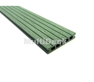 Террасная доска Изумруд 150x27 мм от производителя  MultiDeck по цене 0 р Террасная доска Изумруд 150x27 мм от производителя  MultiDeck по цене 0 р
