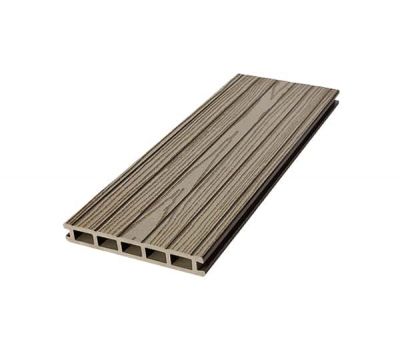 Террасная доска FOLK PLUS Серый от производителя  Dortmax по цене 522 р Террасная доска FOLK PLUS Серый от производителя  Dortmax по цене 522 р