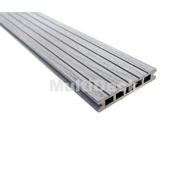 Террасная доска Кварц 150x27 мм от производителя MultiDeck по цене 0 р Террасная доска Кварц 150x27 мм от производителя MultiDeck по цене 0 р