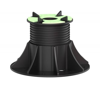 Регулируемые опоры BP-2 (75-125) от производителя  Dortmax по цене 310 р Регулируемые опоры BP-2 (75-125) от производителя  Dortmax по цене 310 р