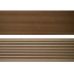 Террасная доска Шоколад 140x22 мм от производителя  MultiDeck по цене 0 р Террасная доска Шоколад 140x22 мм от производителя  MultiDeck по цене 0 р