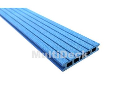 Террасная доска Лазурь 150x27 мм от производителя  MultiDeck по цене 0 р Террасная доска Лазурь 150x27 мм от производителя  MultiDeck по цене 0 р