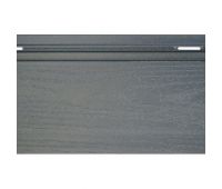 Фасадная панель из ДПК Кварц Фасадная панель из ДПК Кварц