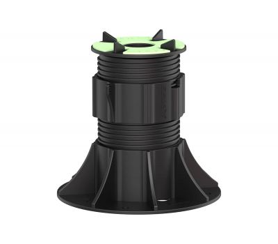 Регулируемые опоры BP-3 (123-185) от производителя  Dortmax по цене 400 р Регулируемые опоры BP-3 (123-185) от производителя  Dortmax по цене 400 р