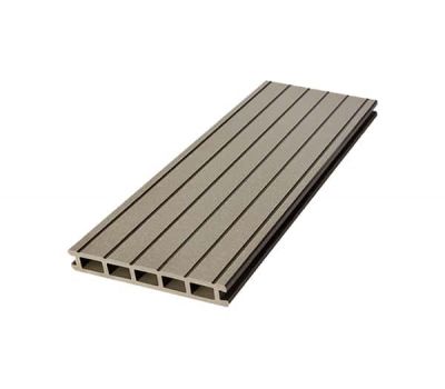 Террасная доска SOUL PLUS Серый от производителя  Dortmax по цене 522 р