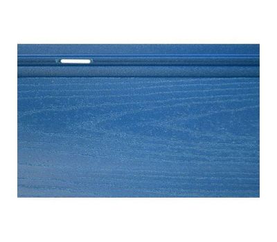 Фасадная панель из ДПК Лазурь от производителя  MultiDeck по цене 0 р Фасадная панель из ДПК Лазурь от производителя  MultiDeck по цене 0 р