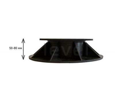 Регулируемые опоры LEVEL 50-80 (L1) от производителя  Dortmax по цене 230 р Регулируемые опоры LEVEL 50-80 (L1) от производителя  Dortmax по цене 230 р