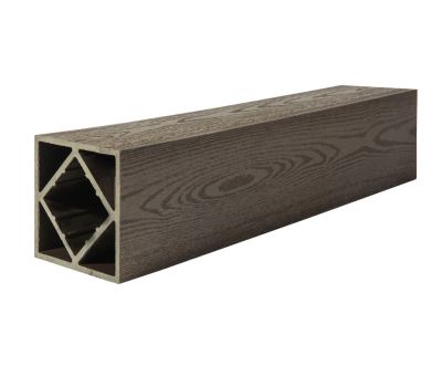 Столб 120x120x3000мм от производителя  Sequoia по цене 3 750 р Столб 120x120x3000мм от производителя  Sequoia по цене 3 750 р