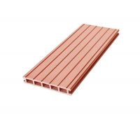 Террасная доска SOUL PLUS Терракот Террасная доска SOUL PLUS Терракот