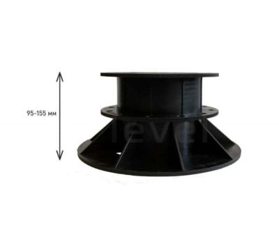 Регулируемые опоры LEVEL 95-155 (L2) от производителя  Dortmax по цене 290 р Регулируемые опоры LEVEL 95-155 (L2) от производителя  Dortmax по цене 290 р