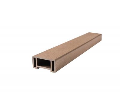 Перила 90x45 от производителя  Goodeck по цене 1 500 р Перила 90x45 от производителя  Goodeck по цене 1 500 р