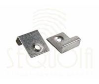 Клипса стартовая нерж. Клипса стартовая нерж.