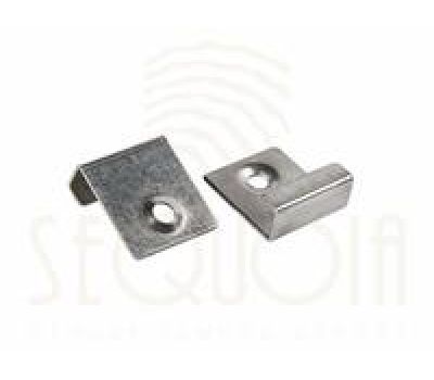 Клипса стартовая нерж. от производителя Sequoia по цене 20 р Клипса стартовая нерж. от производителя Sequoia по цене 20 р