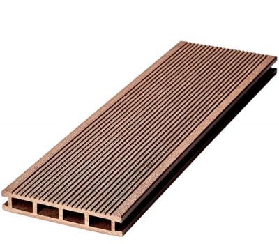 Террасная доска VELVET STANDART Коричневый от производителя Dortmax по цене 388 р Террасная доска VELVET STANDART Коричневый от производителя Dortmax по цене 388 р